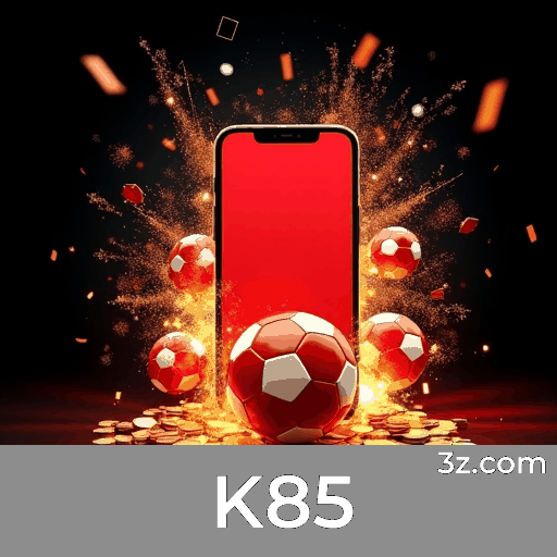 K85 Logo